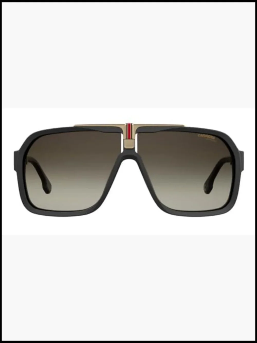 N/A square sunglasses